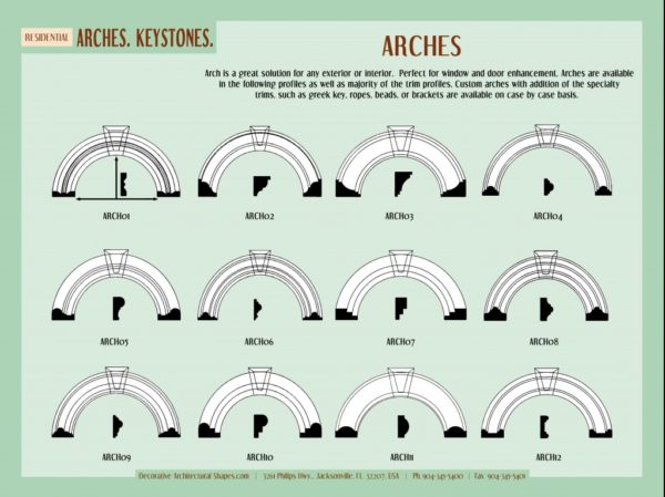 RESIDENTIAL-Arches-Keystones-a