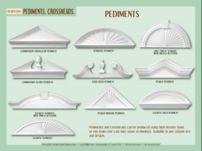 RESIDENTIAL-Pediments.Crossheads-a