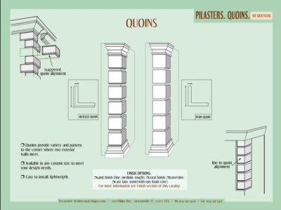 RESIDENTIAL-Pilasters-Quoins-b