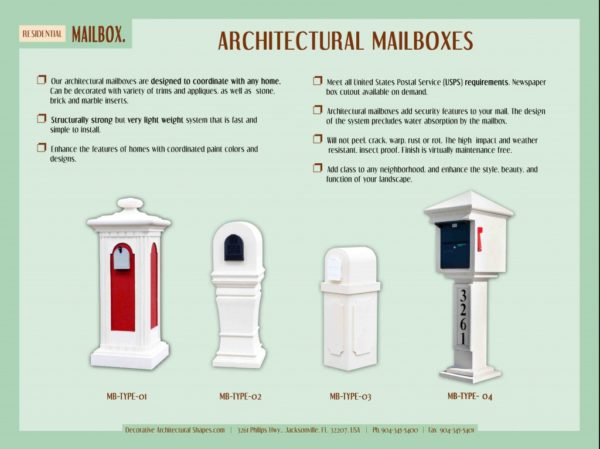 RESIDENTIAL-mail-box-a