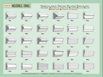 RESIDENTIAL-moldings-Trims-2a