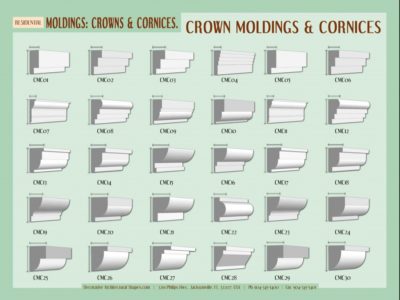 RESIDENTIAL-moldings-cornice-crown-1a