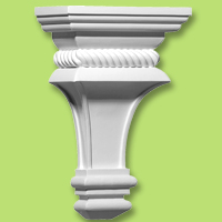 architectural accents corbels brackets