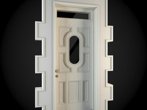 Door 040