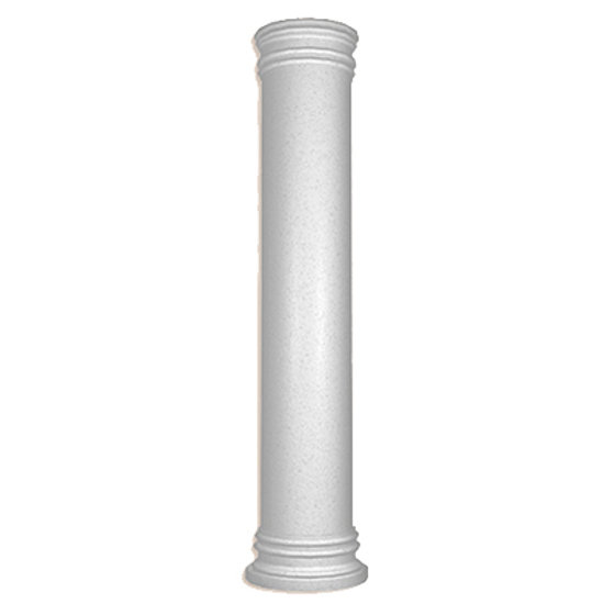 Plain Column - Pc1