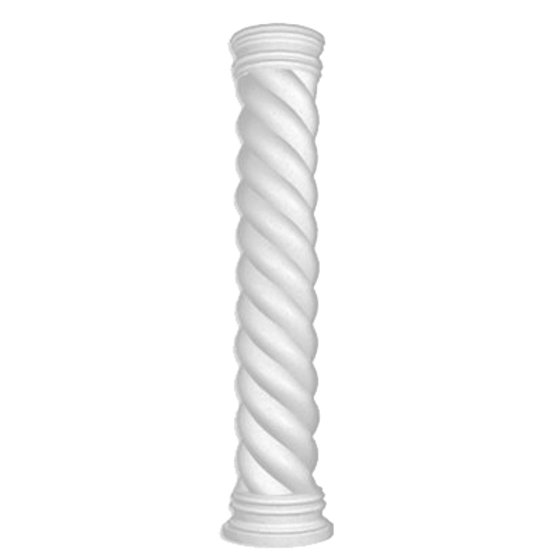 Spiraled Column- Sc1