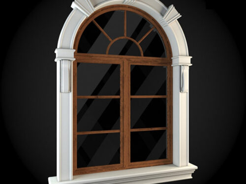 Window 022