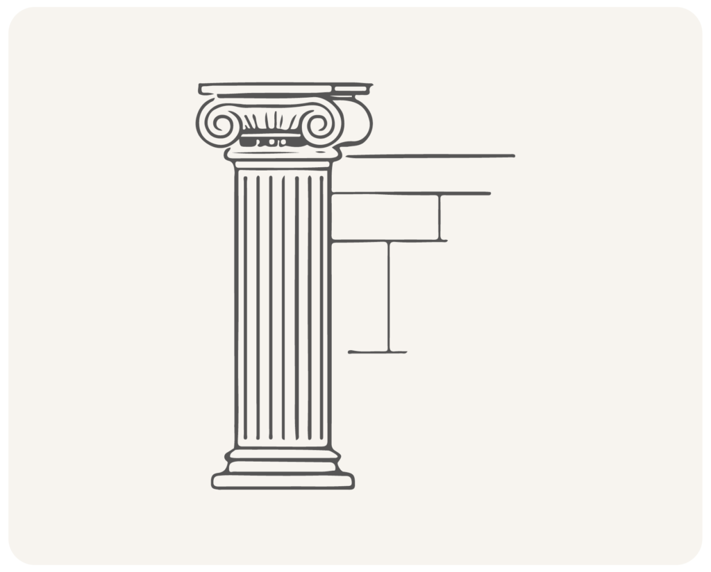 Architectural Column kits