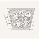 Carved Foam Ceilings