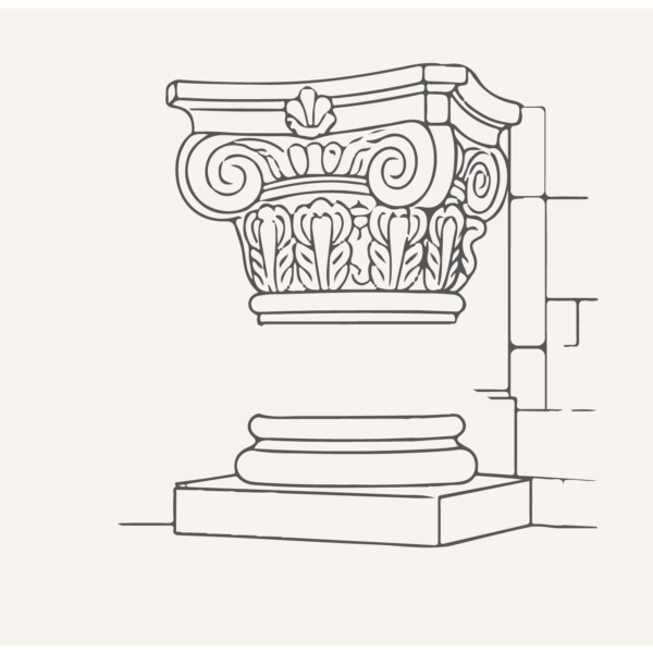 Custom Capitals and Bases - Decorative Architectural Products