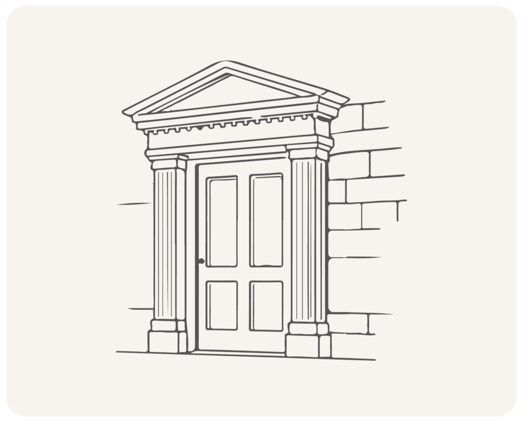 Front Door Surround kits