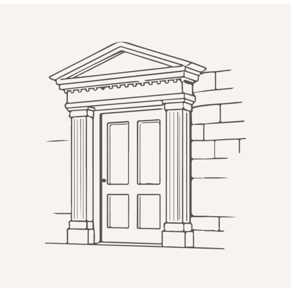 Door Surrounds - Decorative Architectural Products