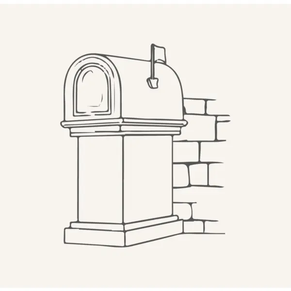 Stucco Mailboxes and Lamp Posts - Decorative Architectural ProductsStucco Mailboxes and Lamp Posts - Decorative Architectural Products