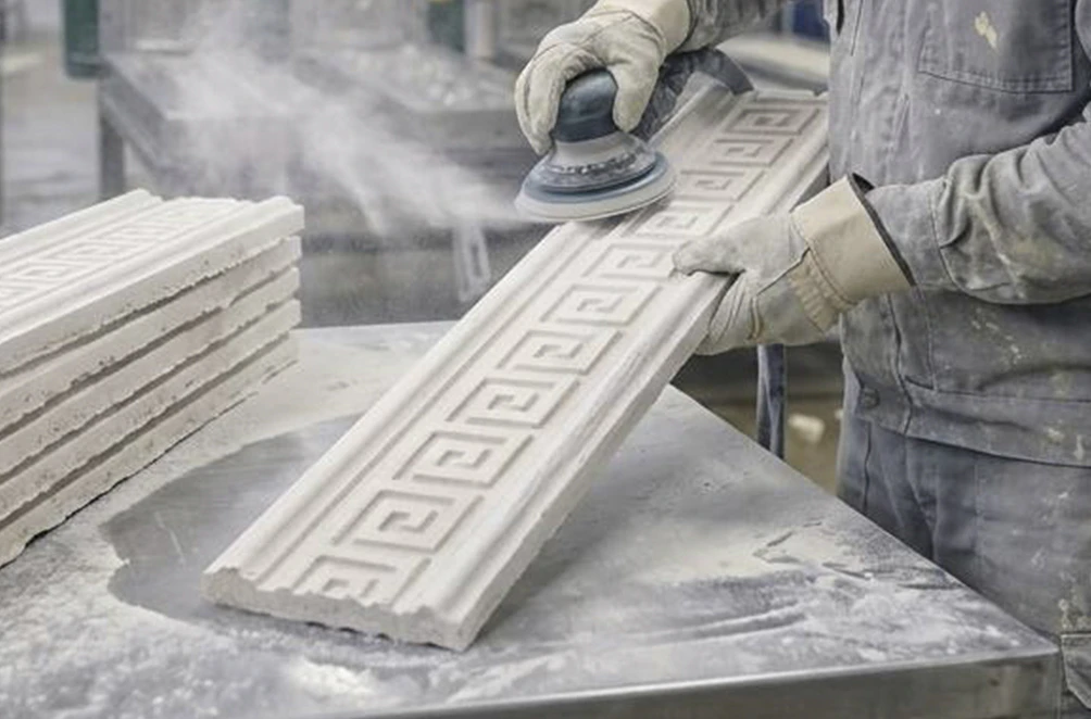 Carved Ceiling Carved Foam CeilingsHeader 2 Horizontal