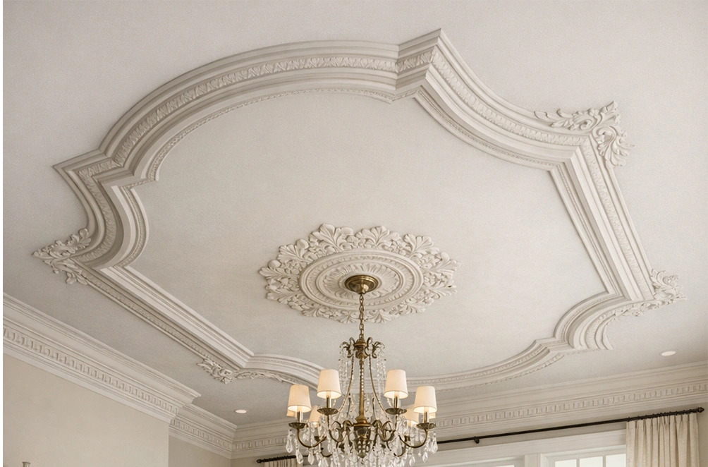 Carved Ceiling Design Carved Foam Ceilingsgallery 2 Horizontal