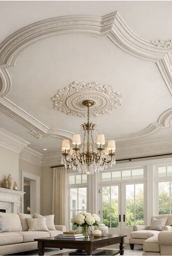 Carved Ceiling Design Carved Foam Ceilingsgallery 2 Vertical