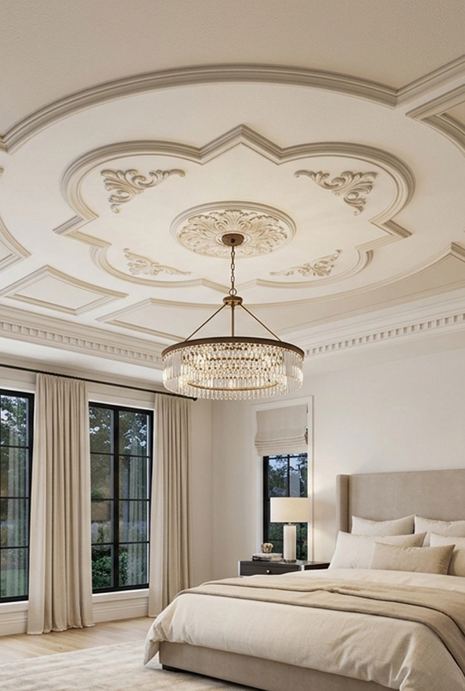 Carved Ceiling Design Carved Foam Ceilingsgallery 3 Vertical