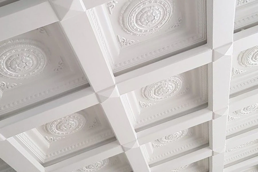 coffered ceiling designs 1