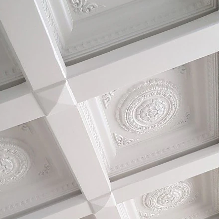 coffered ceiling designs 2