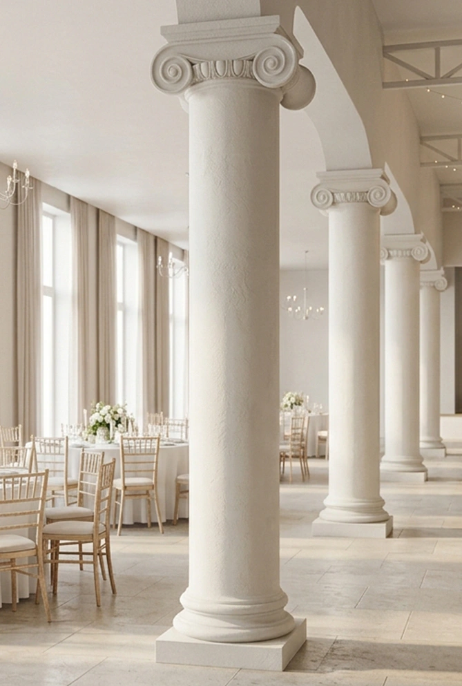 Column Capital Capitals And Bases Gallery 3 Vertical
