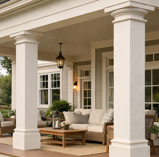 Column Capitals And Bases Capitals And Bases Gallery 1
