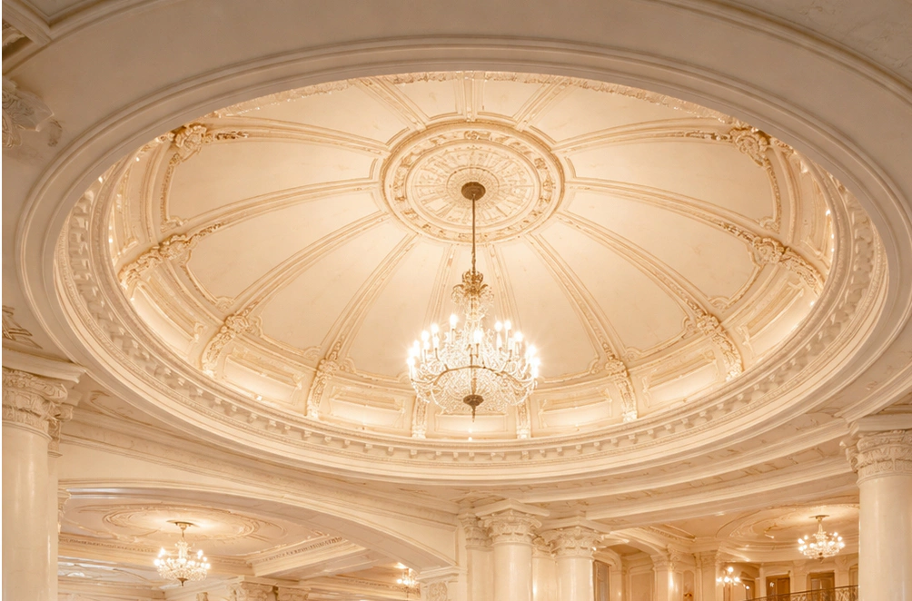Domed Ceiling Ceiling Dome Design Gallery 5 Horizontal
