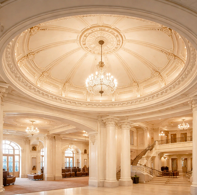 Domed Ceiling Ceiling Dome Design Gallery 5