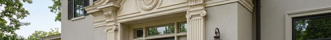Door Surround 2.0 Front Door Surroundsgeneral Photo Muted