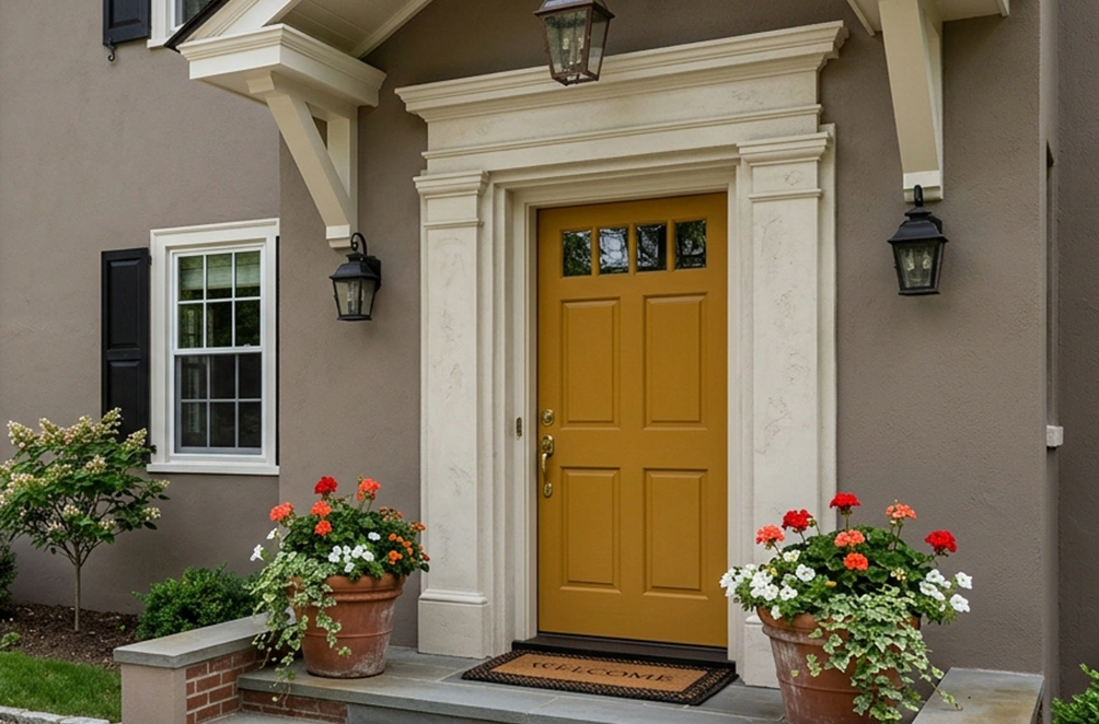 Front Door Surround Ideas 2.0 Front Door Surroundsgallery 3 Horizontal
