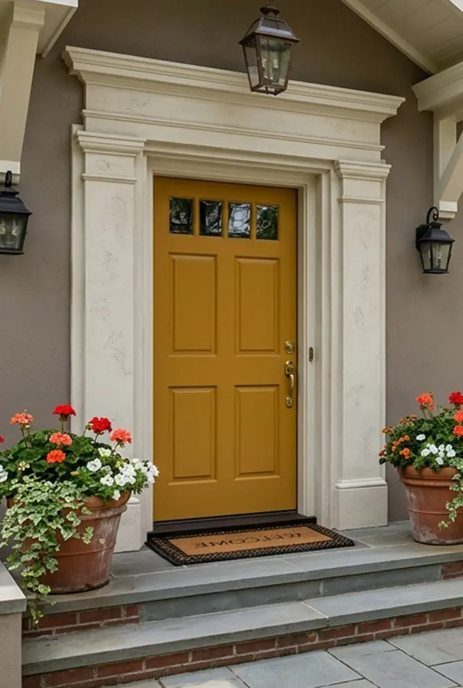 Front Door Surround Ideas 2.0 Front Door Surroundsgallery 3 Vertical