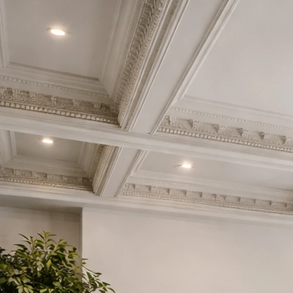 modern coffered ceiling ideas 1