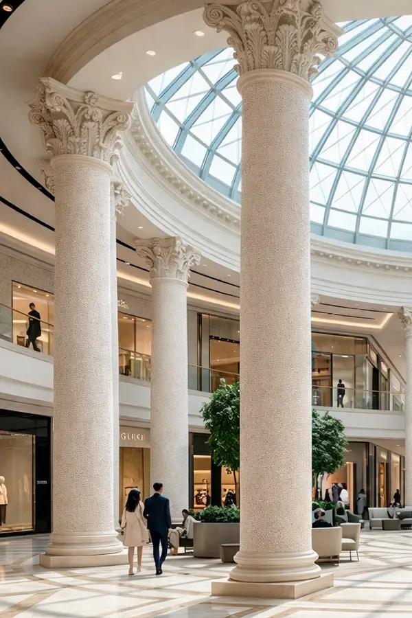 Outdoor Columns Architectural ColumnSgallery 7 V