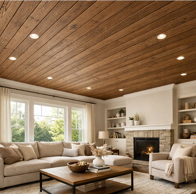 planks for ceiling 5