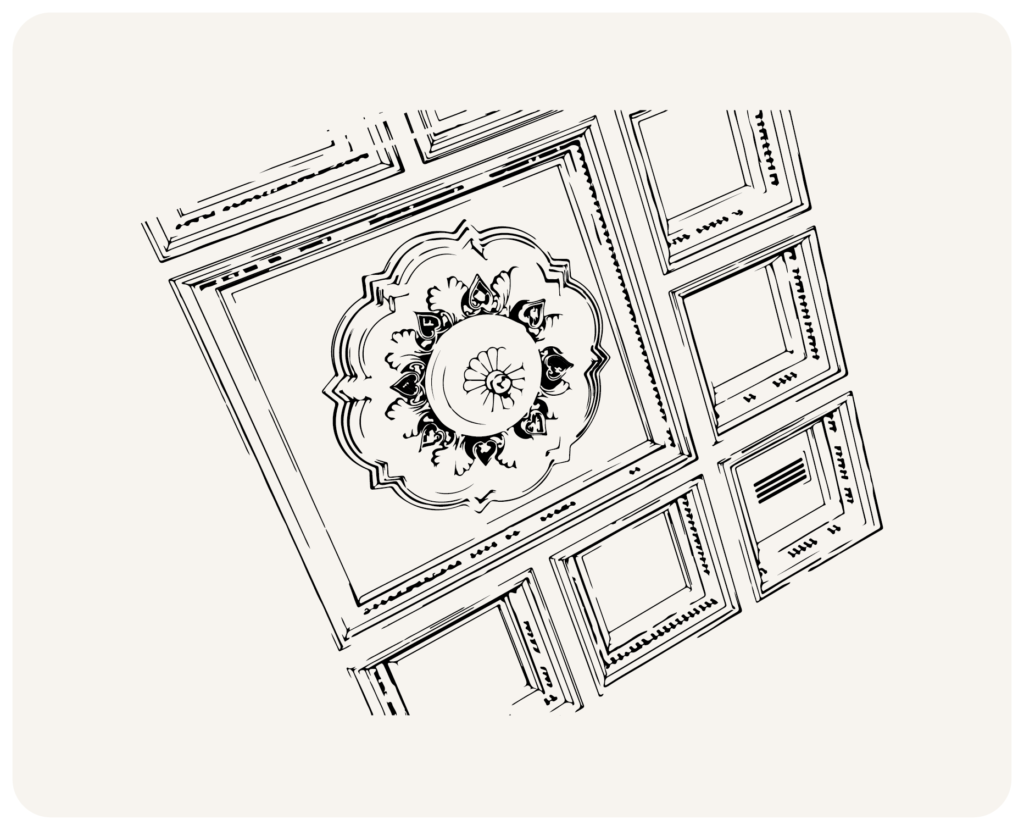 Acoustic Ceiling Systems