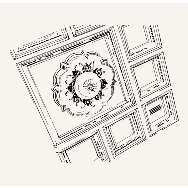 Acoustic Ceiling Systems