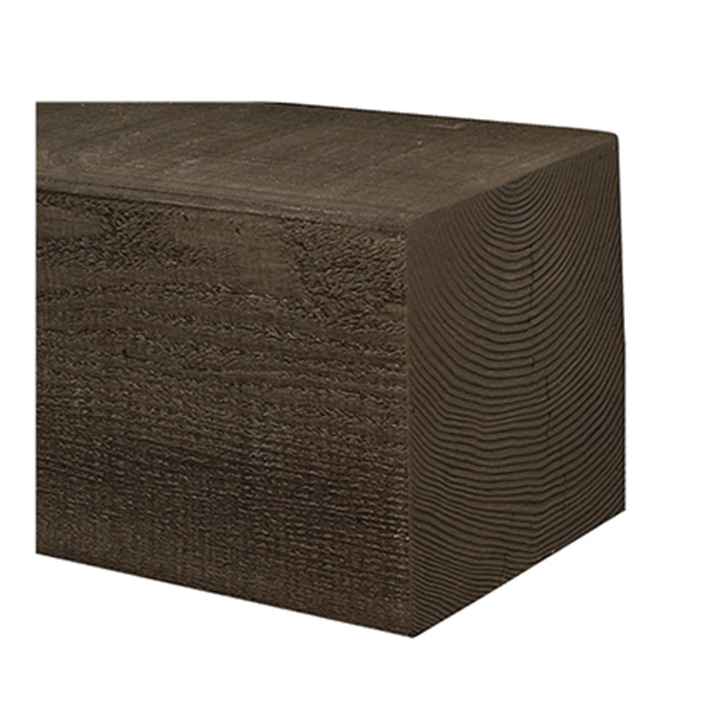 Faux Wood Manteles 2