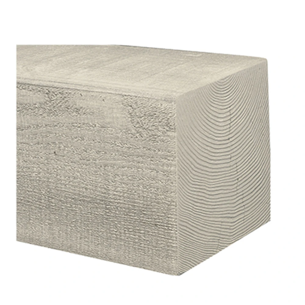 Faux Wood Manteles 4