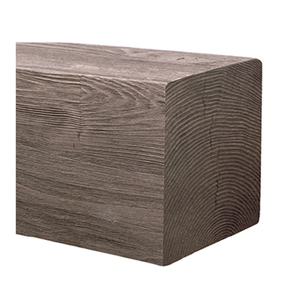 Faux Wood Manteles 7