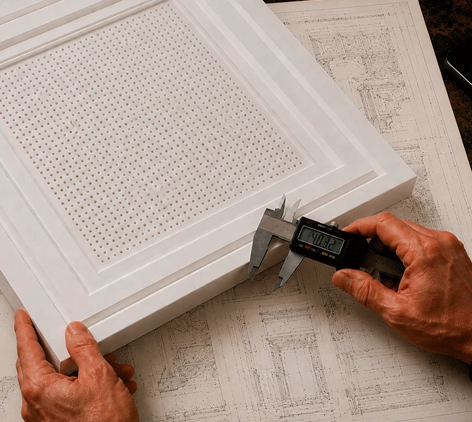 Guarantees Acoustic Ceiling Systems