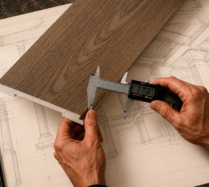 Guarantees Ceiling Faux Wood Planks