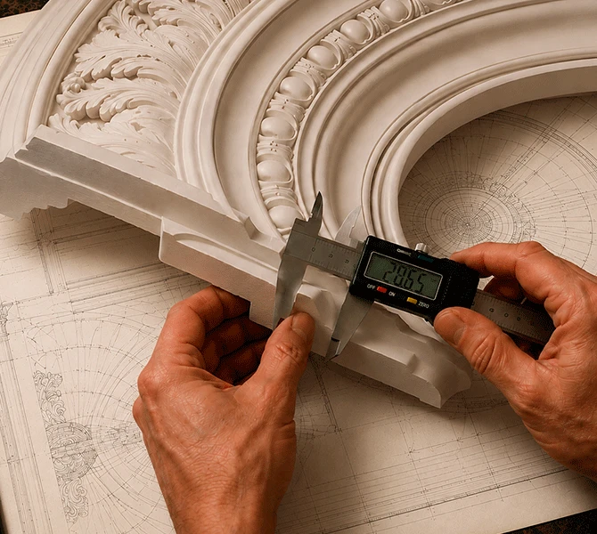 Guarantees Coffered Ceiling Systems