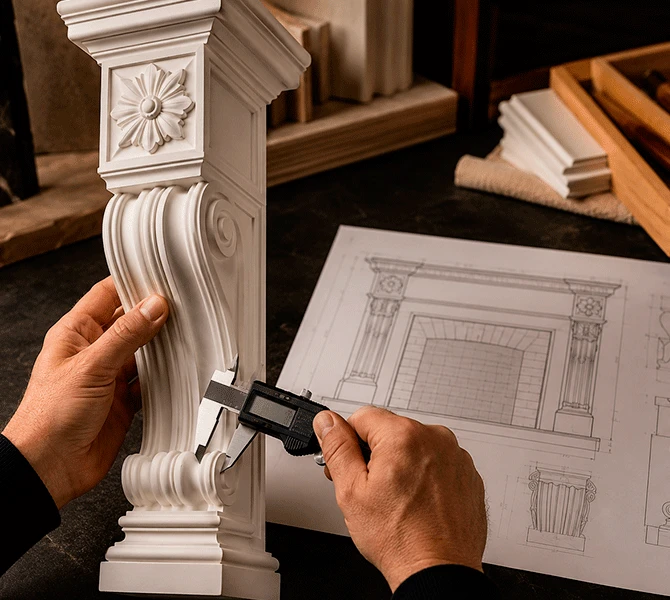 Guarantees Fireplaces Surrounds Kits