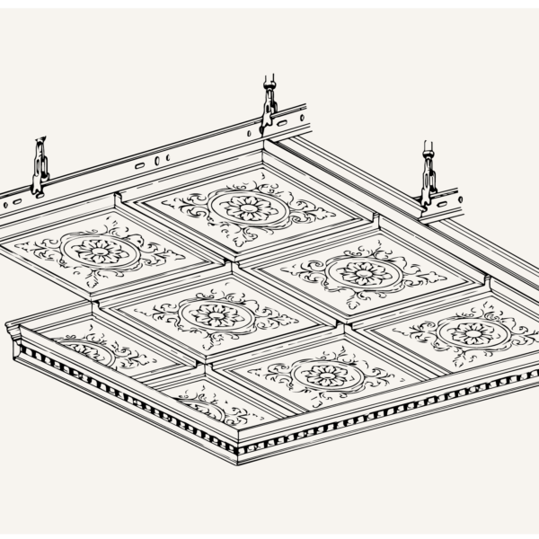 Suspended Ceiling Systems