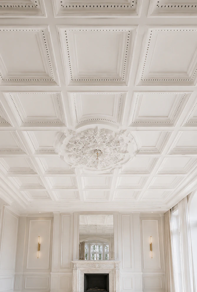 Acoustic Ceiling Panels Header 1 Vertical