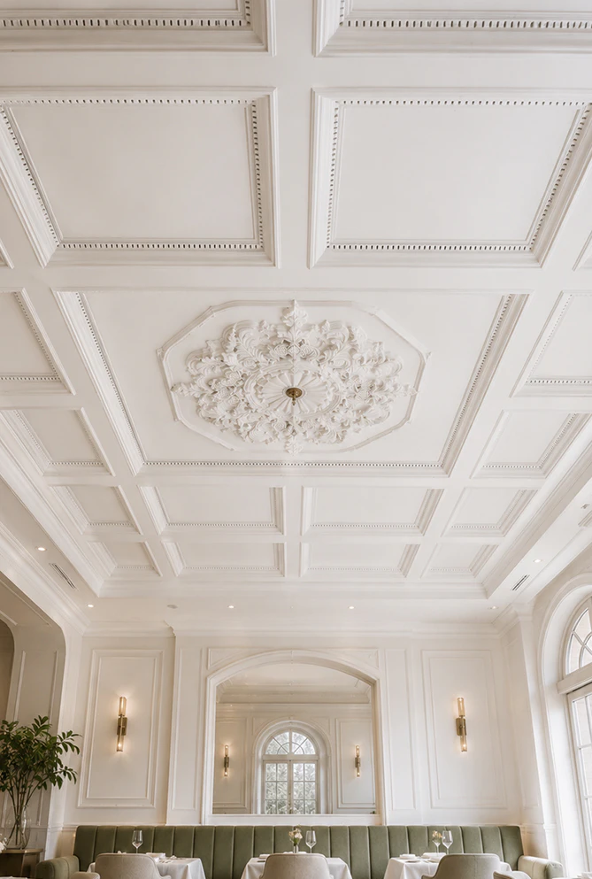 Acoustic Ceiling Panels Header 3 Vertical