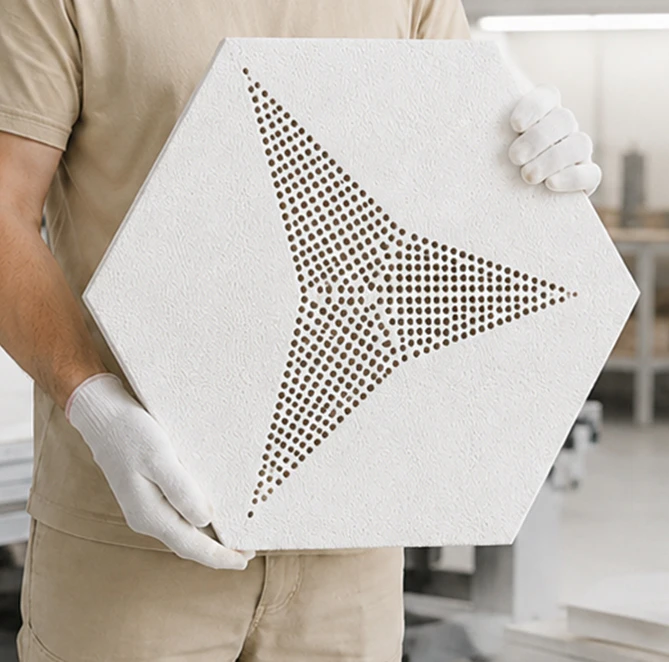 Acoustic Panel Systems Header 3