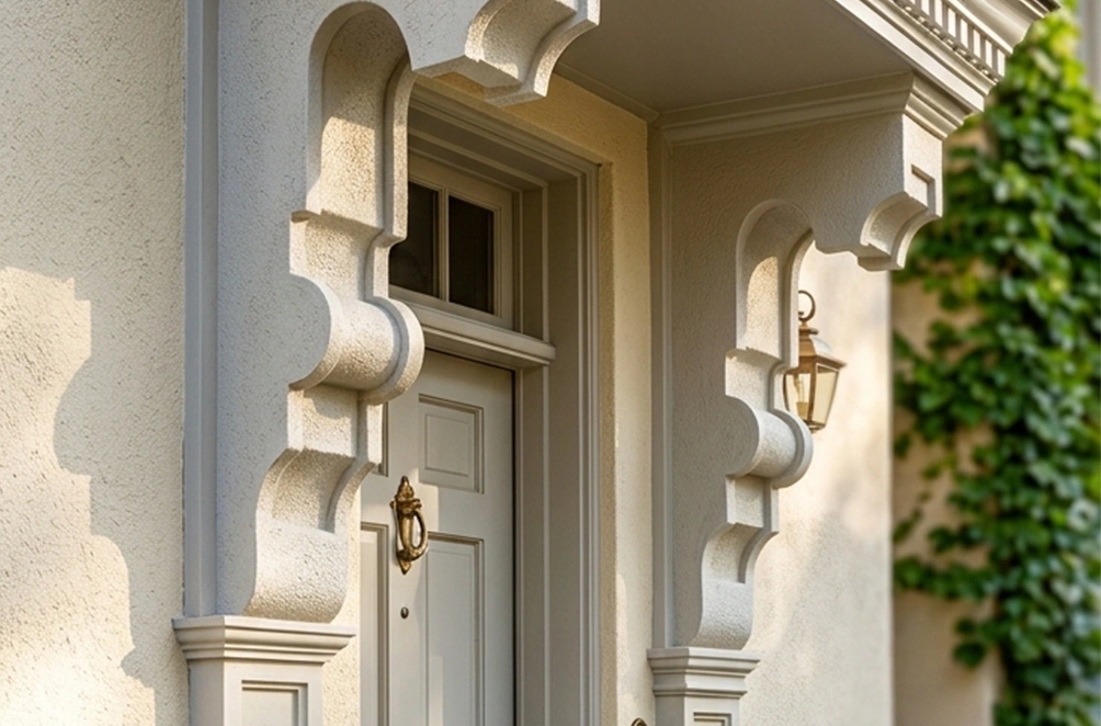Corbel Designs 11