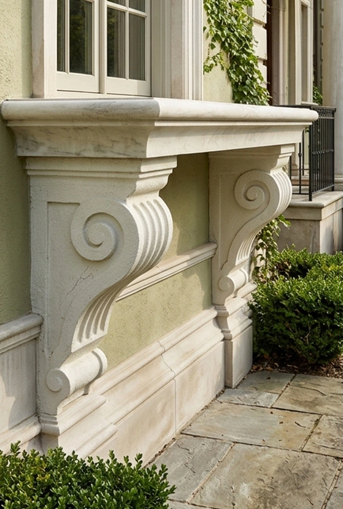 Corbel Designs 14