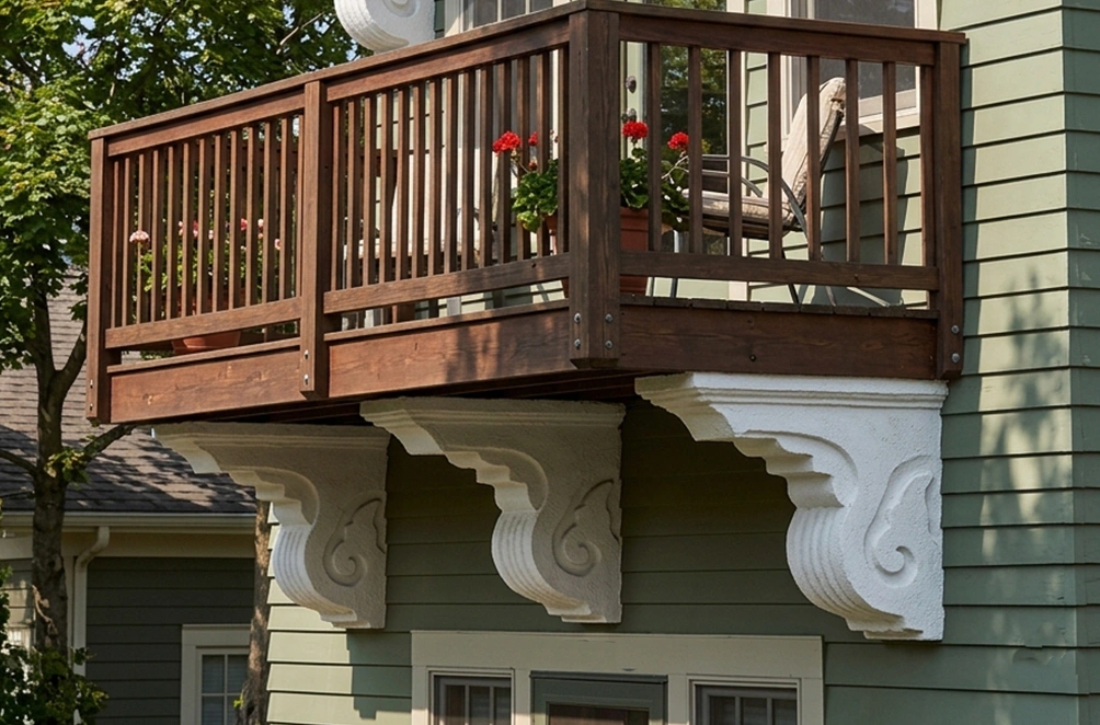 Corbel Designs 16
