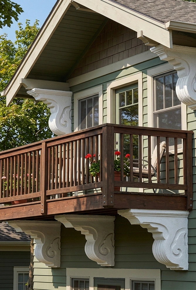 Corbel Designs 18